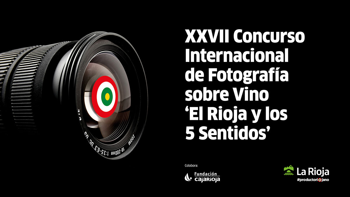 Cabecera del concurso 2025