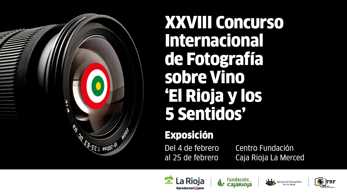 Cabecera del concurso 2026